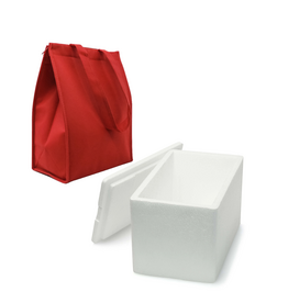 Delivery Cooler Deposit