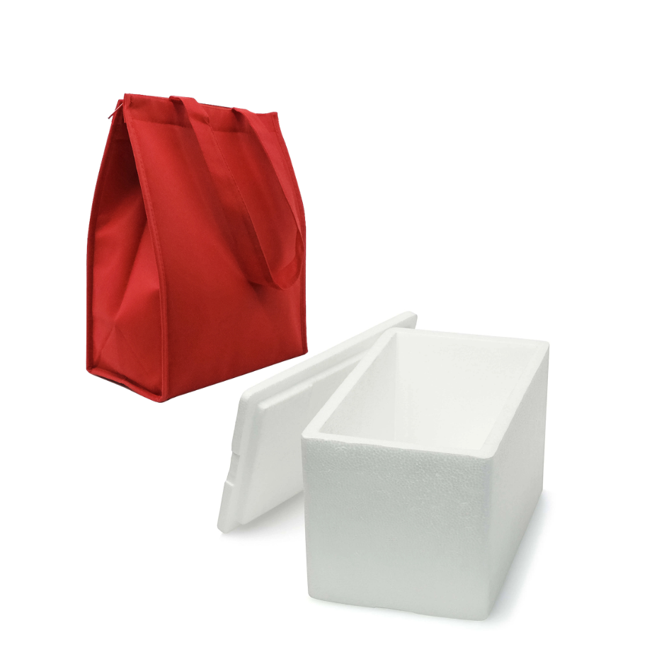 Delivery Cooler Deposit