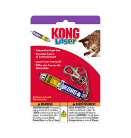 Kong Kong, Jouet laser