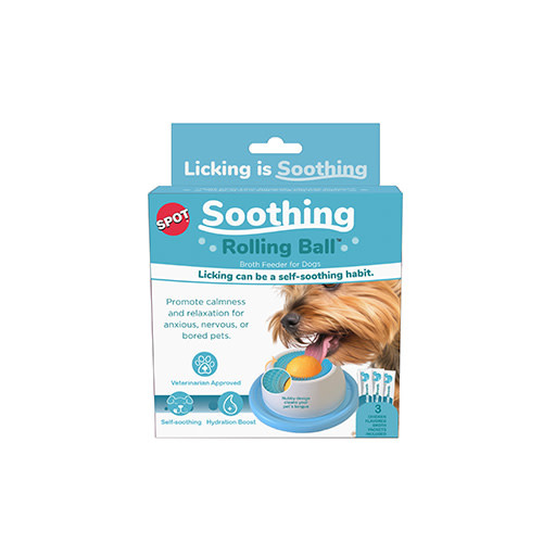 Spot Spot Soothing Roller for Dogs