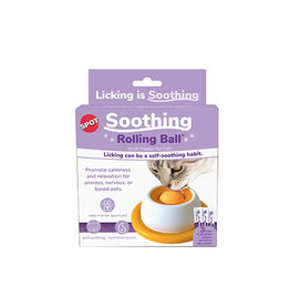 Spot Spot Soothing Roller for Cats