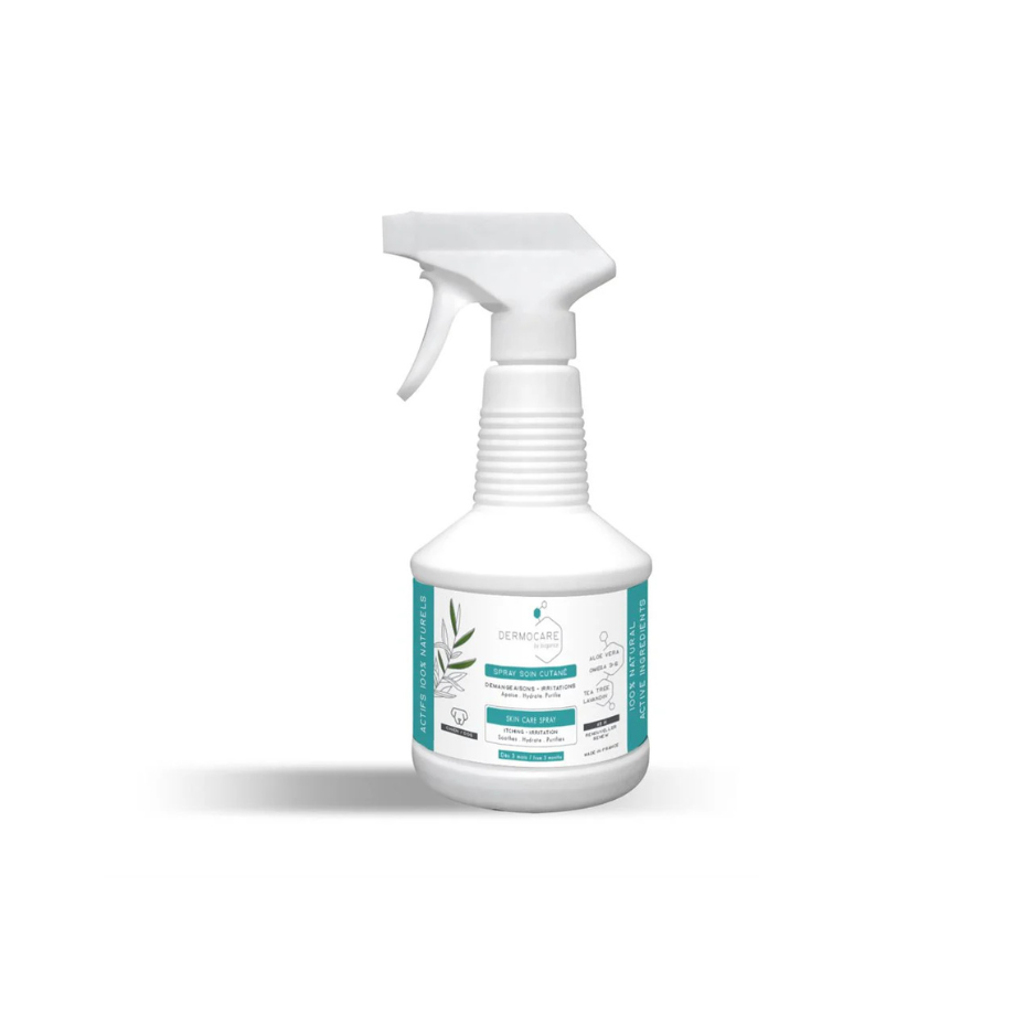 Biogance Biogance Dermocare Vapo pour chat 500 ml