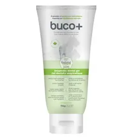 Baci+ Buco+ Gel Dentaire Enzymatique 115 gr