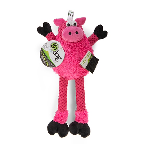 Go Dog Chew Guard  Skinny Pig Medium