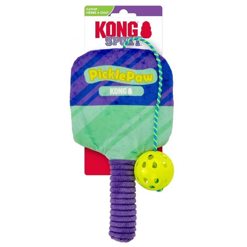 Kong Kong Cat Sport PicklePaw