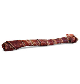 Open Range Open Range Beef Chomper Wrapped Cheek Stick 8-10"