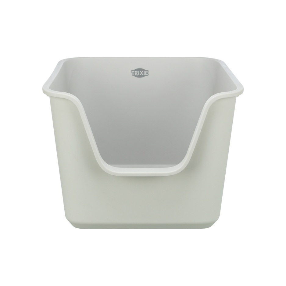 Trixie Trixie Pavo High Back Litter Tray