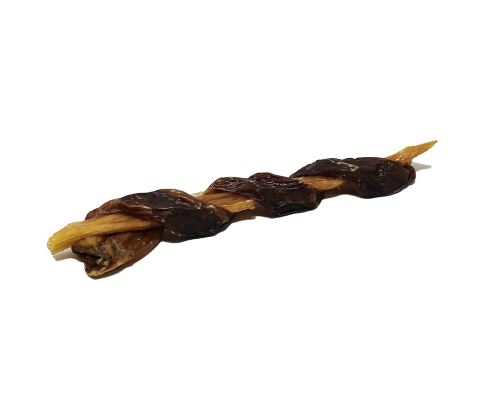 Open Range Open Range Twist Oesophage/Tendon 8-11"