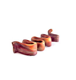 Open Range Open Range Wavy Puzzler Beef Collagen 10-12"