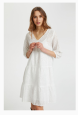 Cream Cream - RistaCR Dress