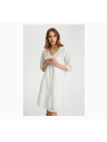 Cream Cream - RistaCR Dress