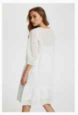 Cream Cream - RistaCR Dress