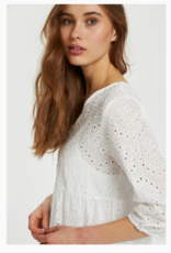 Cream Cream - RistaCR Dress