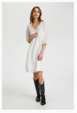 Cream Cream - RistaCR Dress