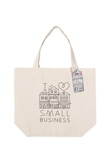 Danica Danica - Tote Bag Small Business