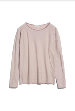 Armed Angels Armed Angels - Ladaa Striped Pullover