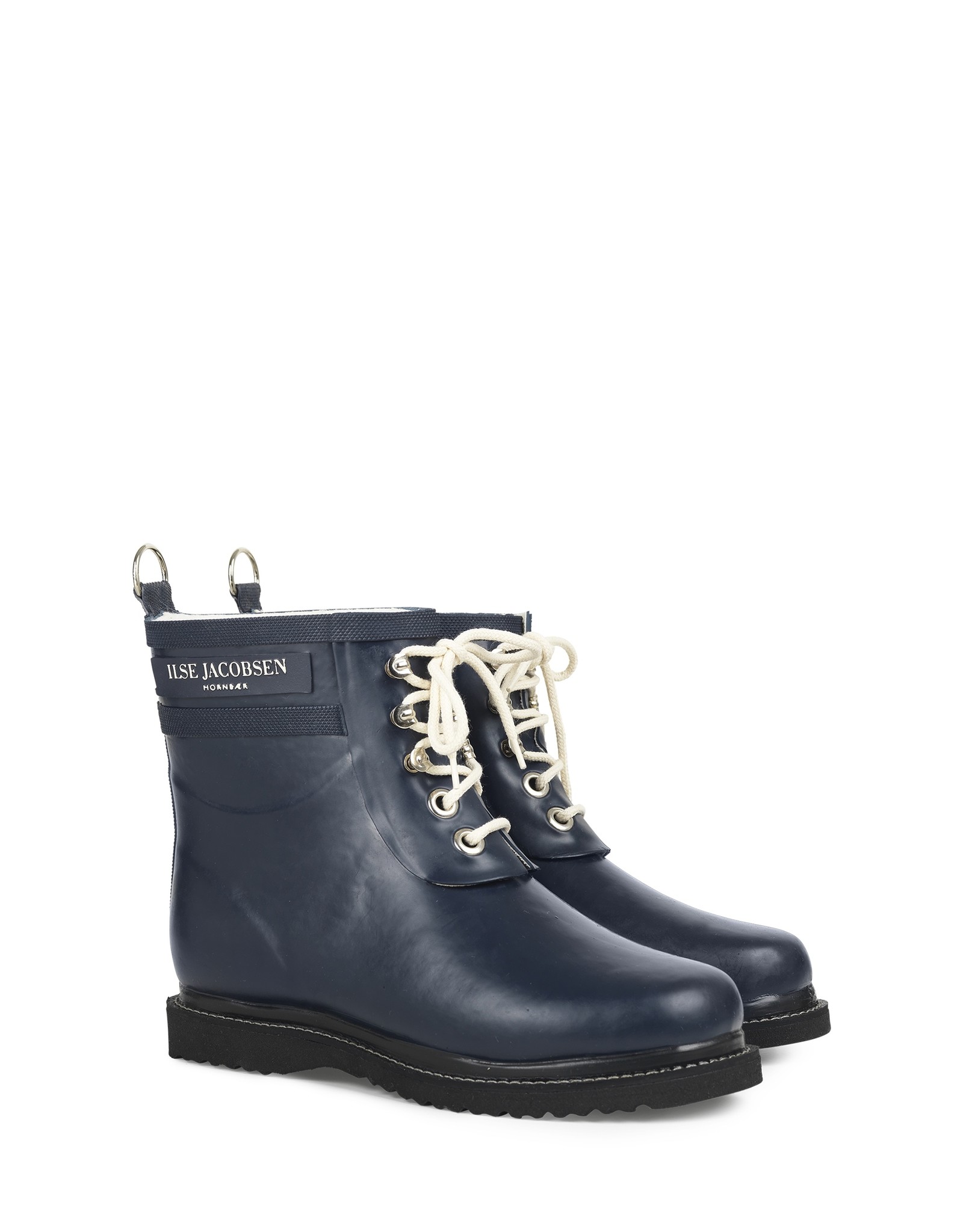 Ilse Jacobsen Ilse Jacobsen - FW23 Short Rubberboot