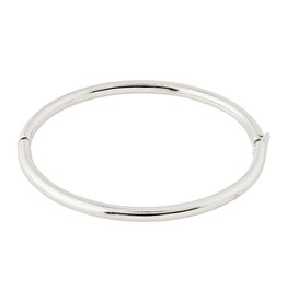 Pilgrim Pilgrim - Reconnect Bracelet Silver Plated