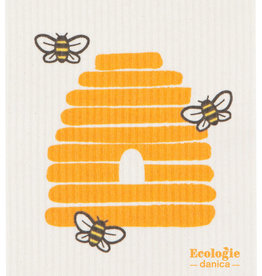 Danica Danica - Éponge Écologique Bees