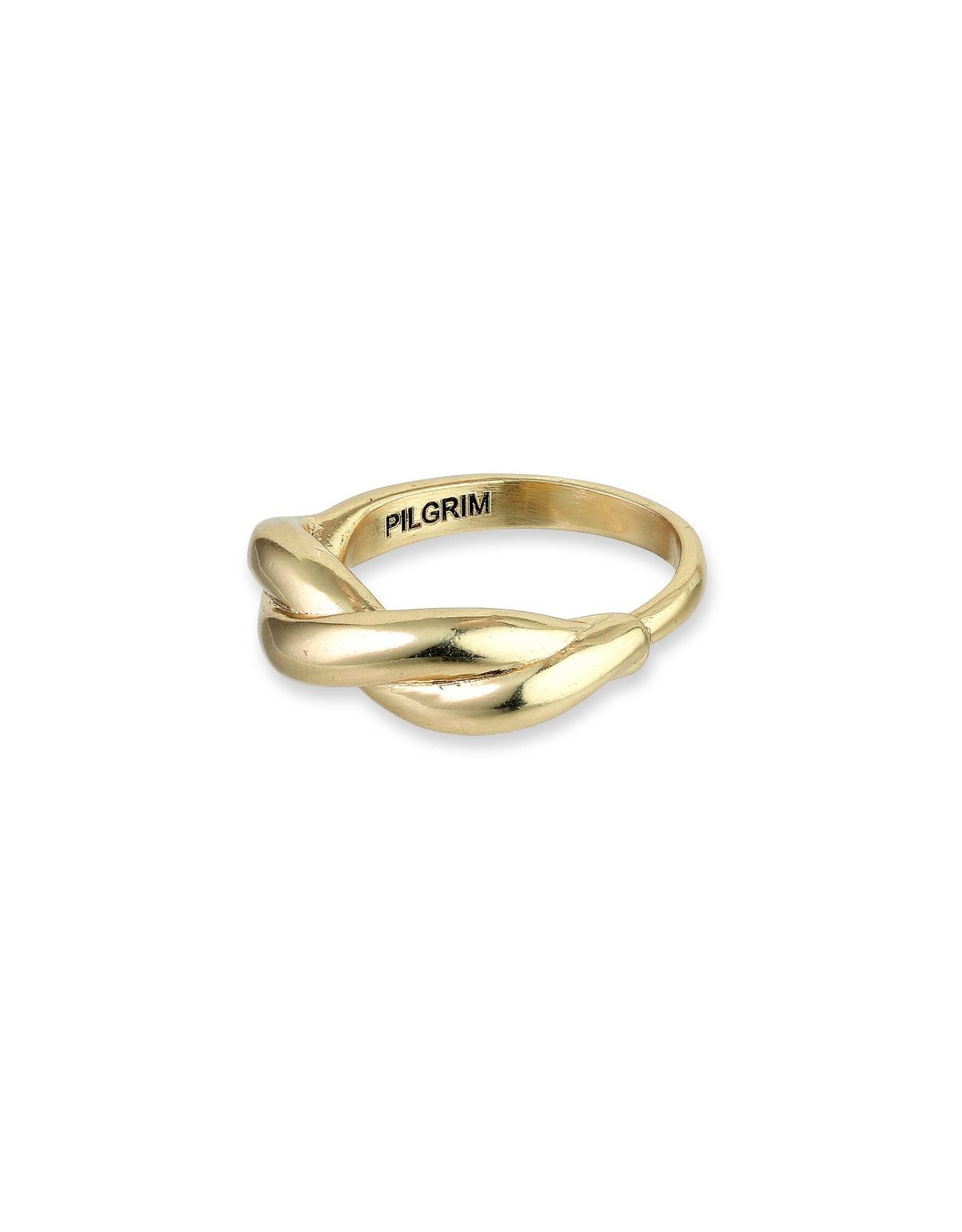 Pilgrim Pilgrim - Skuld Ring Gold