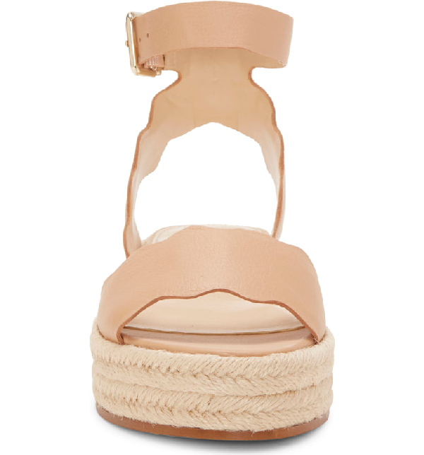 VINCE CAMUTO  -  Espadrille Sandal