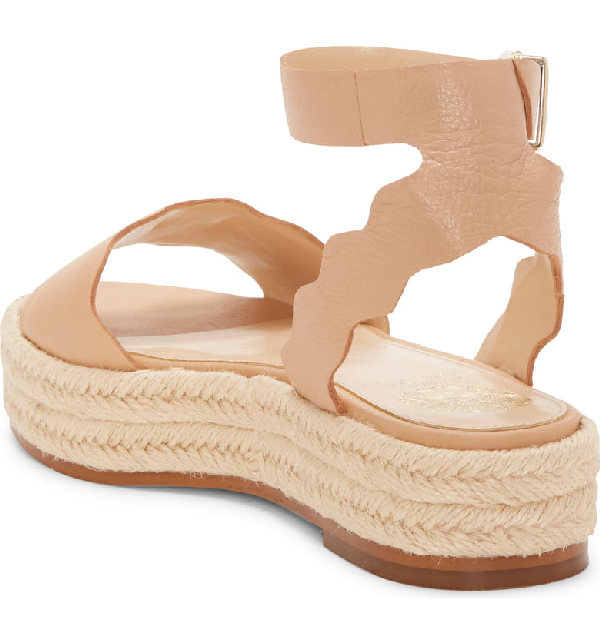 VINCE CAMUTO  -  Espadrille Sandal