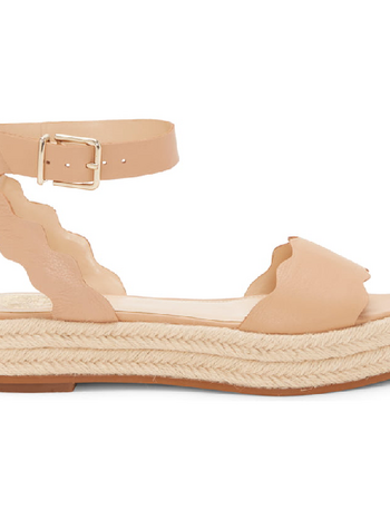 VINCE CAMUTO  -  Espadrille Sandal