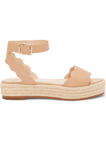 VINCE CAMUTO  -  Espadrille Sandal