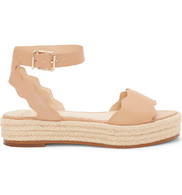 VINCE CAMUTO  -  Espadrille Sandal