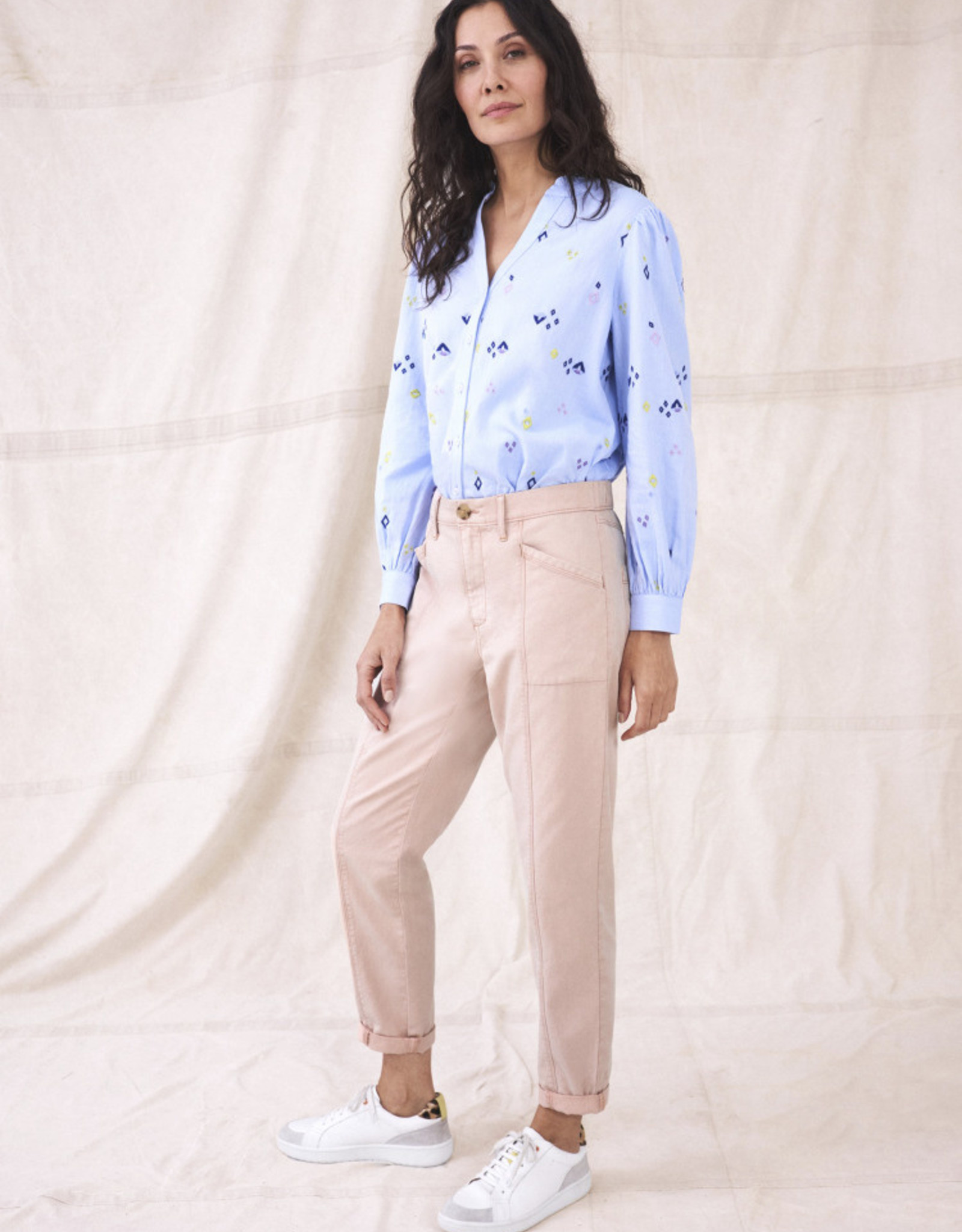 White Stuff - Thea Trouser Pointe 