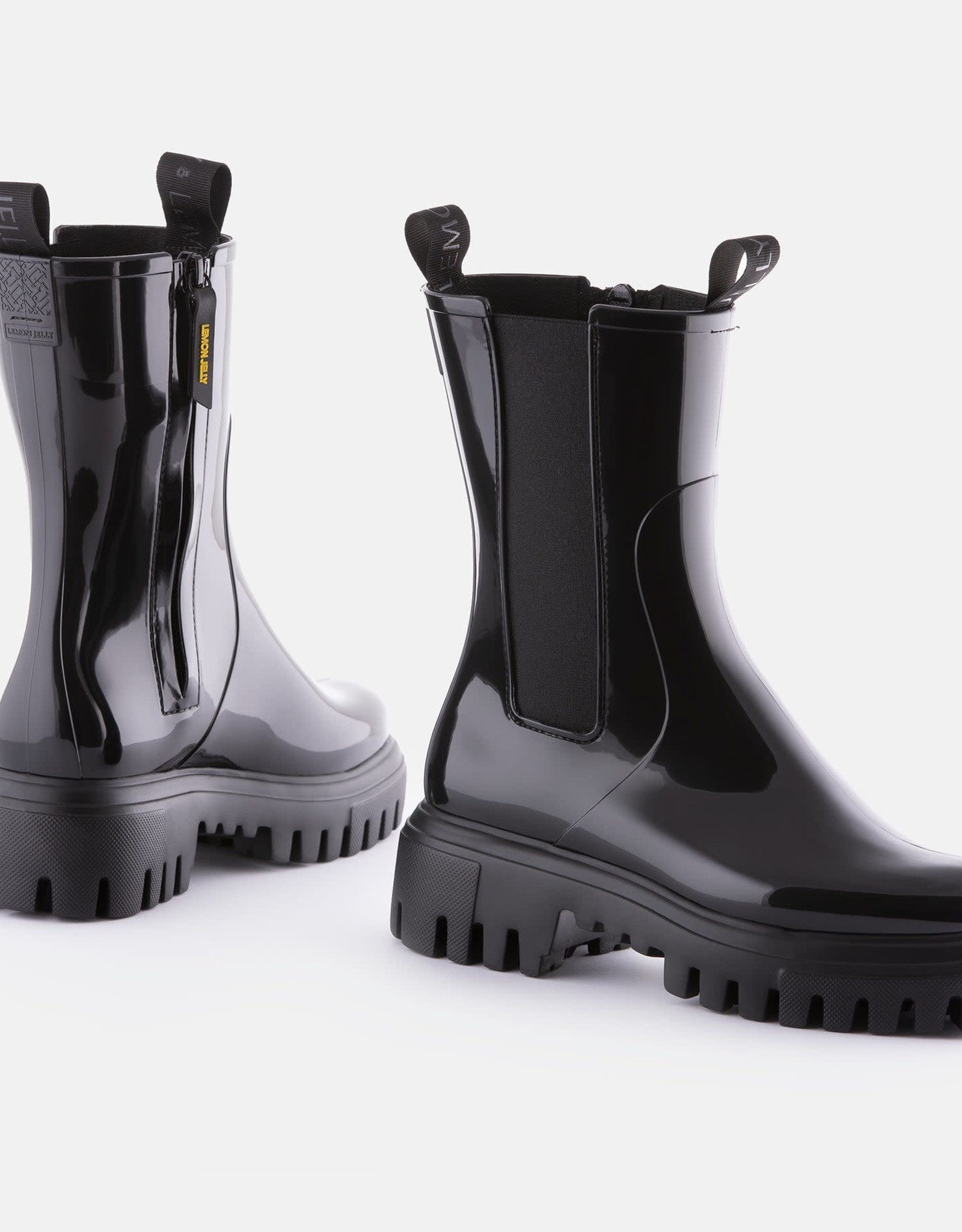 Lemon jelly online boots