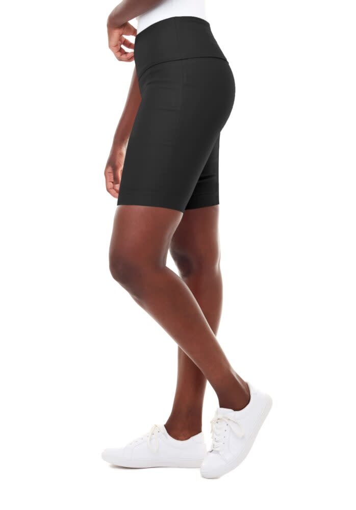 I Love Tyler Madison - Vixky Waxed Bike Short