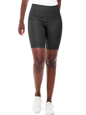 I Love Tyler Madison - Vixky Waxed Bike Short