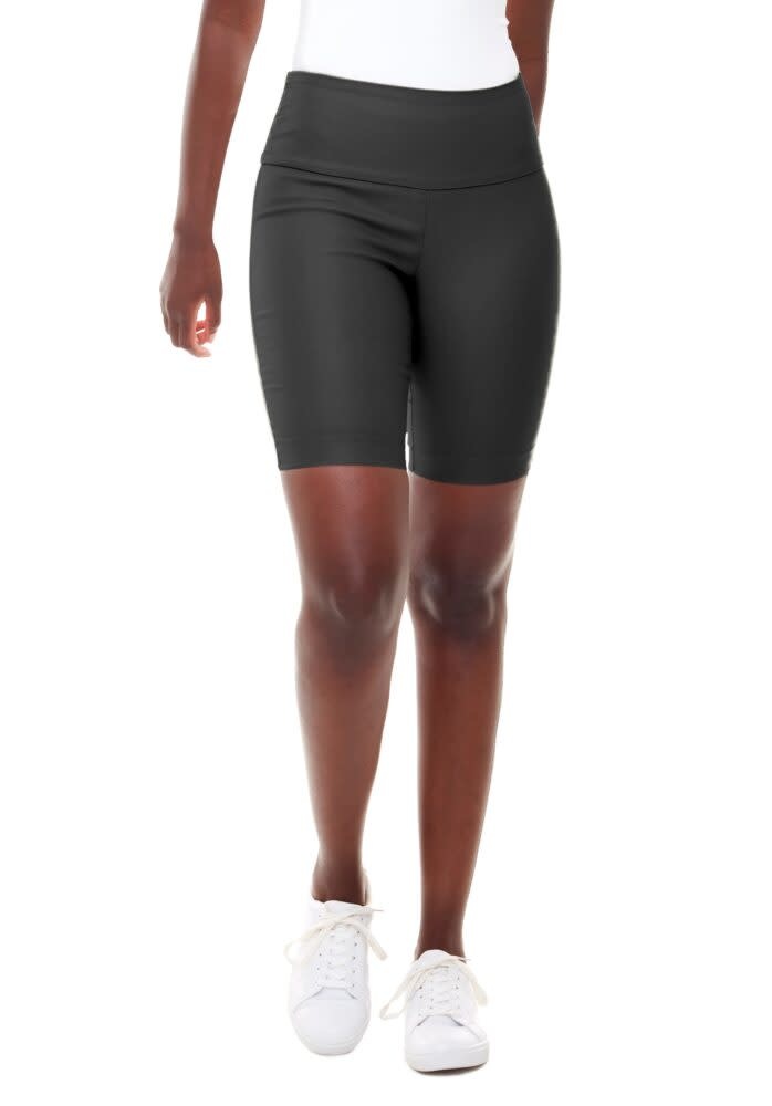 I Love Tyler Madison - Vixky Waxed Bike Short