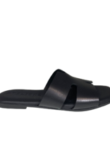 Ateliers Ateliers - Alesia Sandal Black