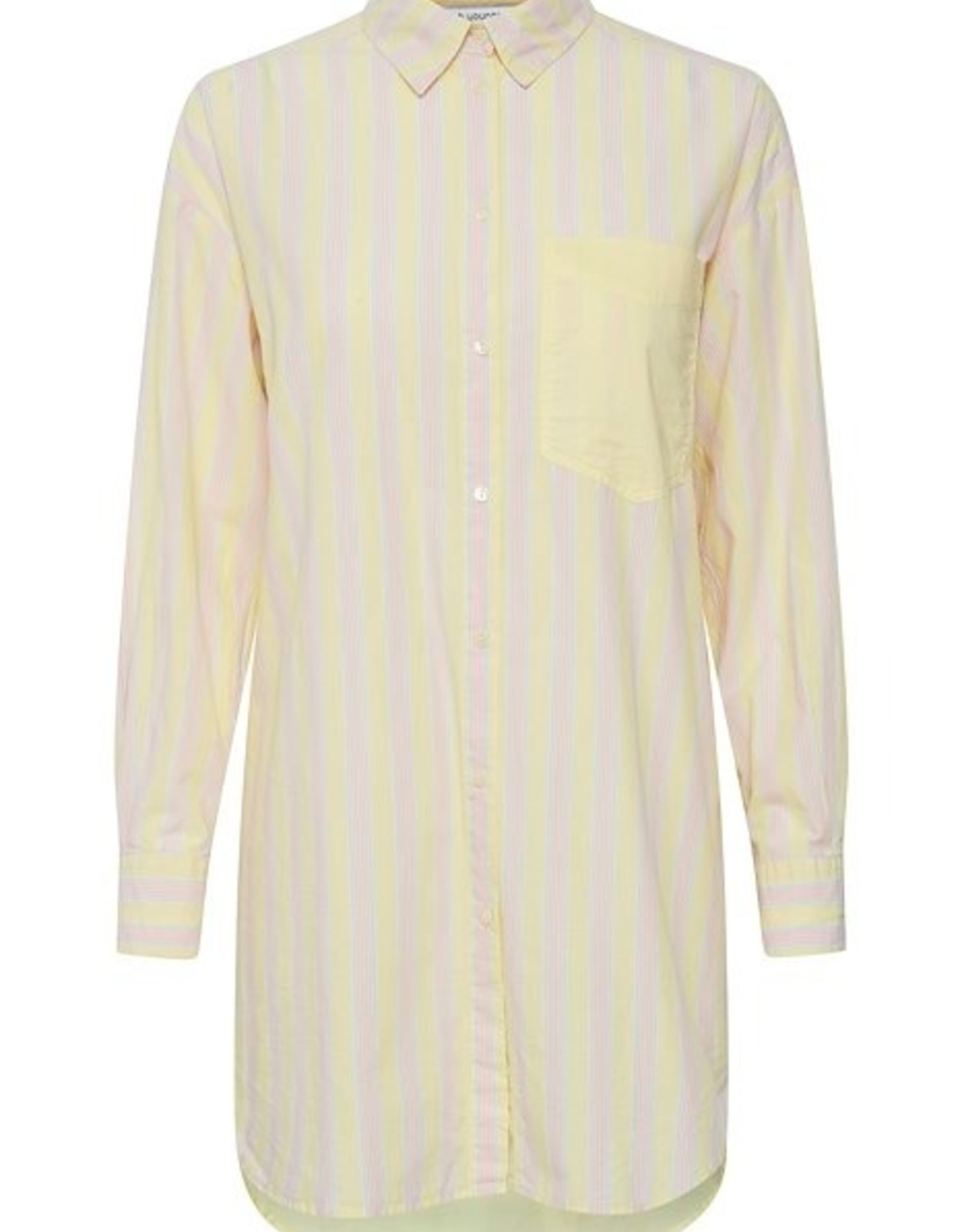 b.young b. young - Bygamine Shirt