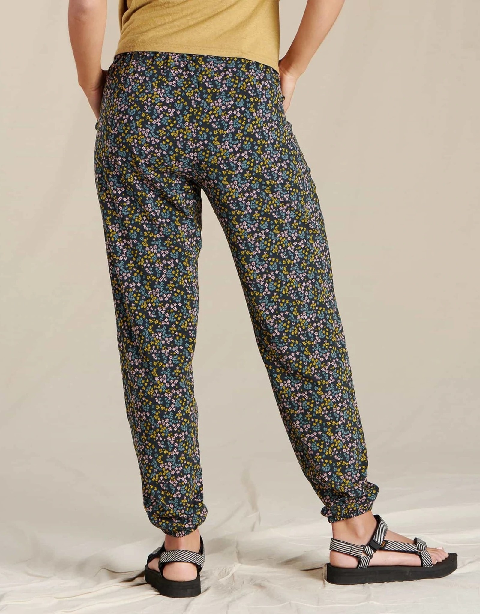 Toad&Co Toad & Co - Sunkissed Jogger Print