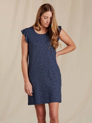 Toad&Co - Rufflita Dress