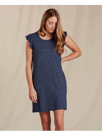 Toad&Co - Rufflita Dress