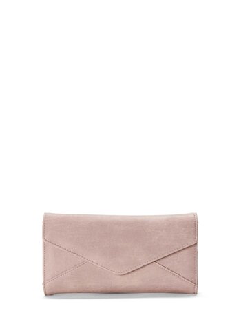 Jeane & Jax - Rose Vintage Wallet