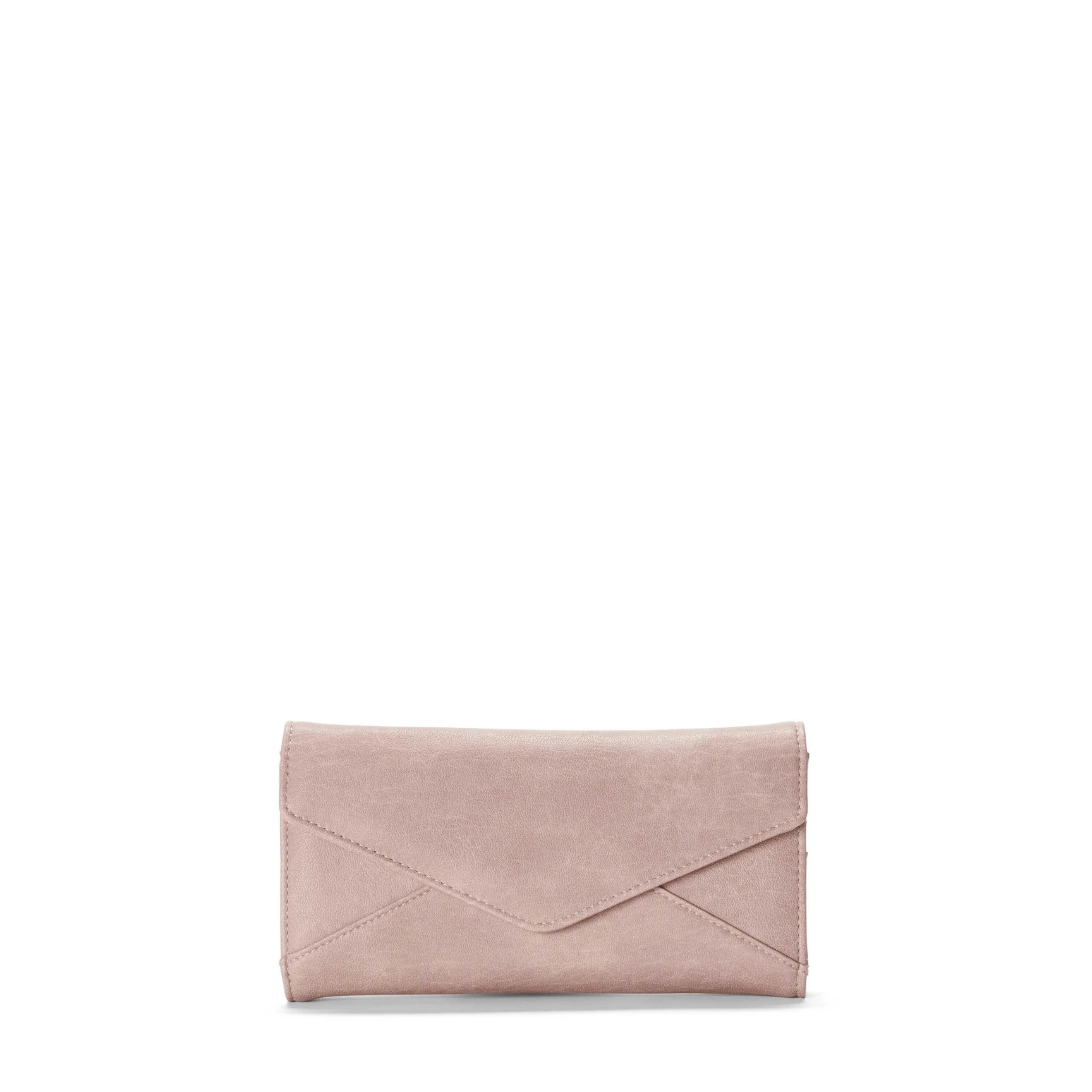 Jeane & Jax - Rose Vintage Wallet