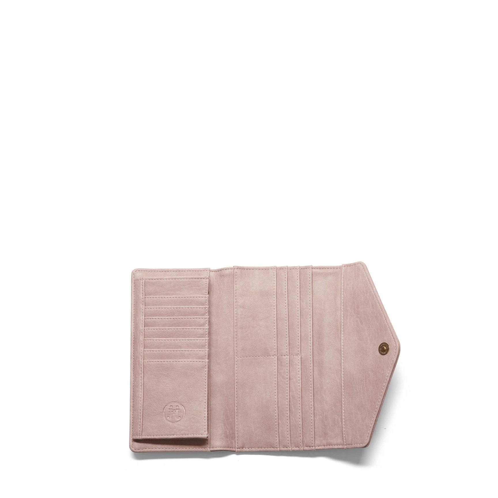 Jeane & Jax - Rose Vintage Wallet
