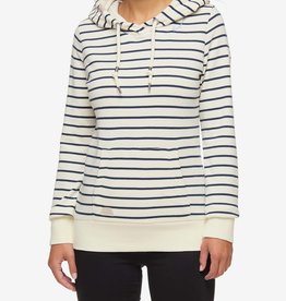 Ragwear Ragwear - Berit Stripes Sweatshirt