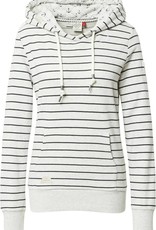 Ragwear Ragwear - Berit Stripes Sweatshirt