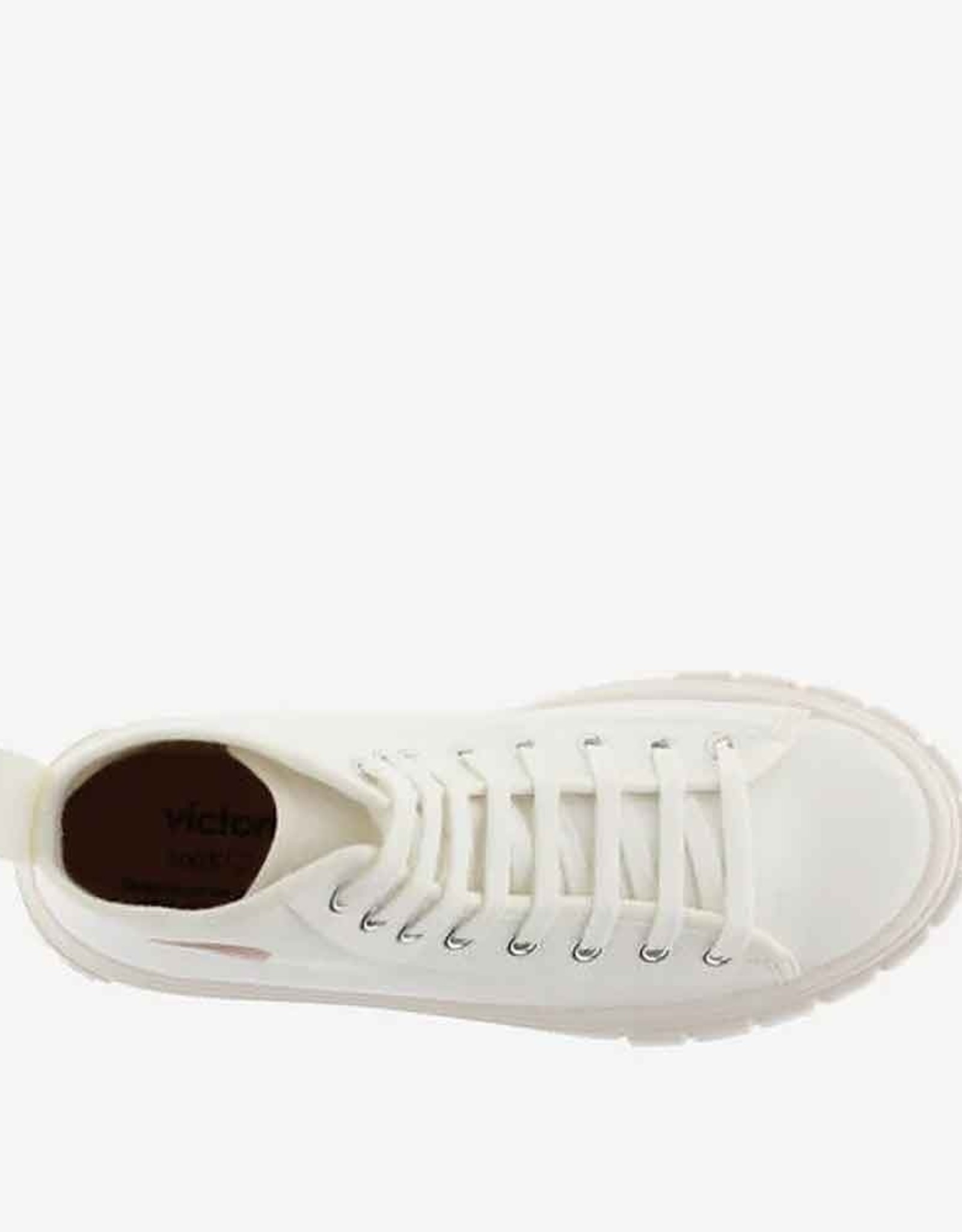 Victoria Victoria - SS23 Hightop Abril Cream