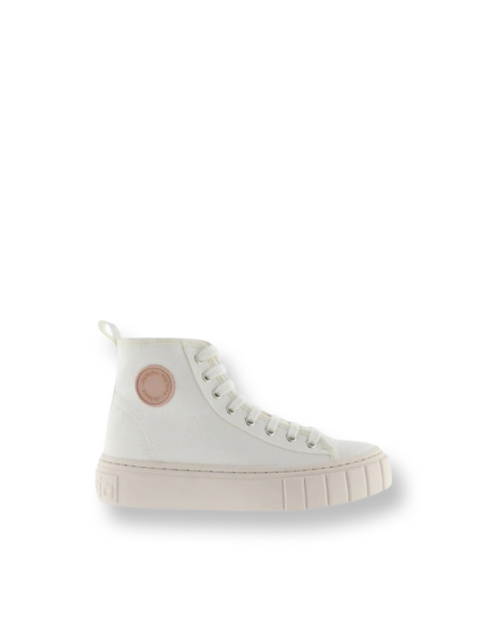 Victoria Victoria - SS23 Hightop Abril Cream