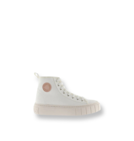 Victoria Victoria - SS23 Hightop Abril Cream