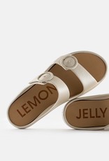 Lemon Jelly Lemon Jelly - Gaia Sandal Pearl