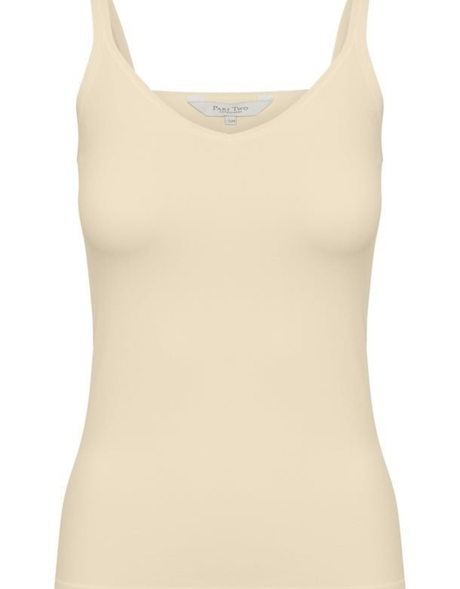 Part Two Part Two - HyddaPW Camisole