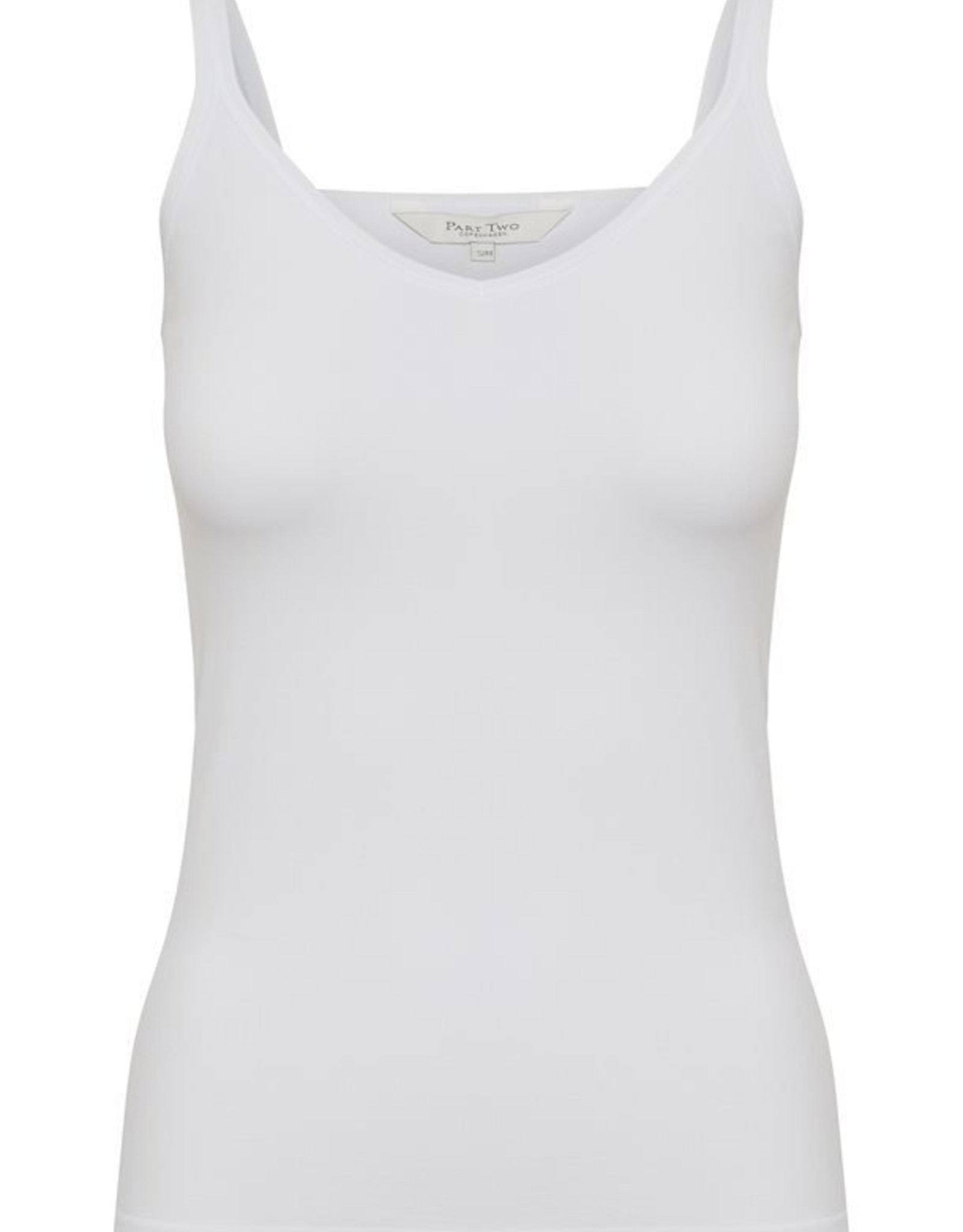 Part Two Part Two - FW23 HyddaPW Camisole
